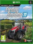 Farming Simulator 22 XBOX One / Xbox Series X|S