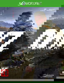 DayZ XBOX One / Xbox Series X|S