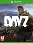 DayZ XBOX One / Xbox Series X|S