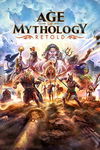 Age of Mythology: Retold Windows / Xbox Series X|S