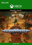 Gods will Fall XBOX One / Series X|S