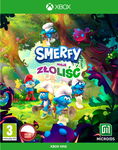 Smerfy Misja Złoliść XBOX One / Series X|S