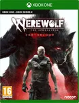 Werewolf: The Apocalypse - Earthblood Xbox One / Series X|S