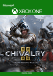 Chivalry 2 XBOX One / Series X|S