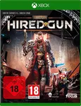 Necromunda: Hired Gun XBOX One / Series X|S