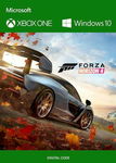 Forza Horizon 4 XBOX One / Series X|S