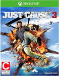 Just Cause 3 XBOX One | Series X|S