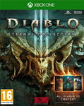 Diablo 3 Eternal Collection XBOX One | series X|S