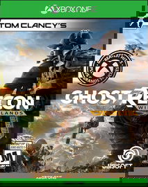 Tom Clancy's Ghost Recon Wildlands XBOX One | Series X|S