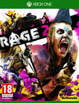 Rage 2 XBOX One / Series X|S