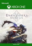 Darksiders Genesis XBOX One / Series X|S