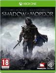 Middle-Earth: Shadow of Mordor GOTY XBOX One / series X|S