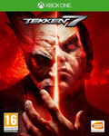 TEKKEN 7 XBOX One / series X|S