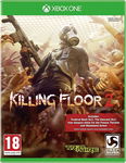 Killing Floor 2 XBOX One / Series X|S