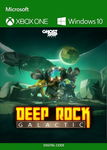 Deep Rock Galactic XBOX One / Windows 10