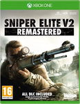 Sniper Elite V2 Remastered XBOX One / Windows 10