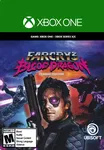 Far Cry 3 Blood Dragon XBOX One / Series X|S