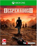 Desperados III XBOX One / Series X|S