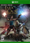 Lara Croft and the Temple of Osiris XBOX One / Series X|S