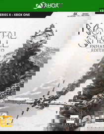 Mortal Shell: Enhanced Edition XBOX One / Series X|S