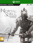 Mortal Shell: Enhanced Edition XBOX One / Series X|S