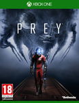 Prey XBOX One / Series X|S