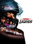 GRID Legends EA App