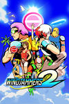 Windjammers 2