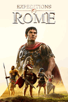 Expeditions: Rome