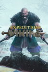 Expeditions: Viking