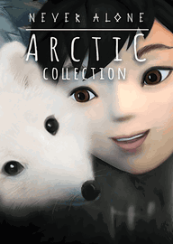 Never Alone (Kisima Ingitchuna) Arctic Collection + Foxtales DLC