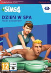 The Sims 4: Dzień w Spa DLC