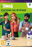 The Sims 4: Kuchnia na Wypasie DLC