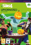 The Sims 4 - Upiorności Zestaw Akcesoriów DLC