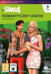 The Sims 4: Romantyczny Ogród Akcesoria DLC