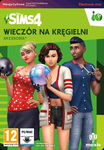 The Sims 4 - Wieczór na Kręgielni Akcesoria DLC