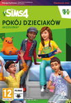 The Sims 4 - Pokój Dzieciaków Akcesoria DLC