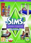 The Sims 3 - Luksusowy wypoczynek / Master Suite Stuff DLC