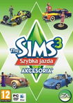 The Sims 3 - Szybka Jazda / Fast Lane Stuff DLC