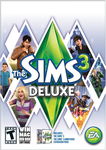 The Sims 3 Deluxe Edition