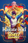 The Karate Kid: Street Rumble