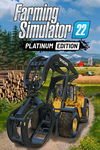 Farming Simulator 22 Platinum Edition