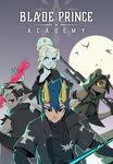 Blade Prince Academy