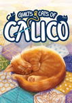 Quilts and Cats of Calico