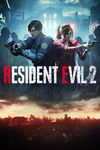 RESIDENT EVIL 2