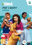 The Sims 4 - Koty i Psy Dodatek DLC