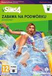 The Sims 4 - Zabawa na podwórku Akcesoria DLC