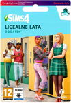 The Sims 4 - Licealne lata Dodatek DLC