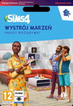 The Sims 4 - Wystrój marzeń Pakiet rozgrywki DLC