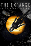 The Expanse: A Telltale Series